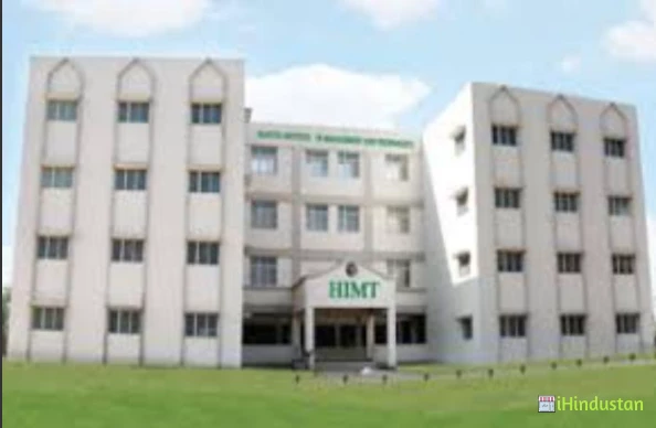 Hasvita Institute of Management & Technology - Logo
