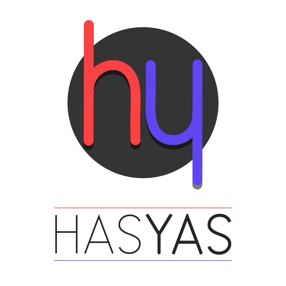 HasYas - Logo