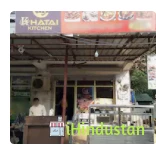 Hatai Kitchen - Logo