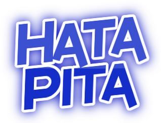 Hata Pita - Logo