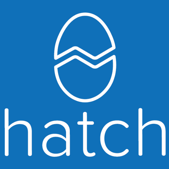 Hatch Canada Camp - Logo