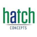 Hatch Concepts - Logo