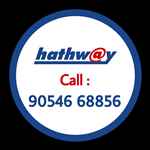 Hathway Internet Surat - Logo