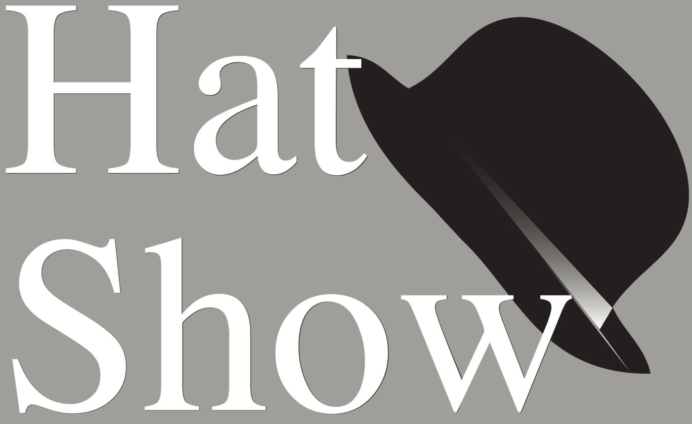 Hat Show - Cover photo