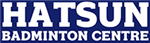 Hatsun Badminton Center - Logo