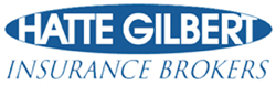 Hatte Gilbert Insurance Brokers - Logo