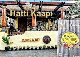 Hatti Kaapi - Cover photo