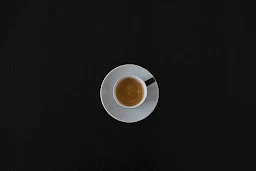 Hatti Kaapi - Coffee And More - Logo