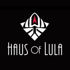 Haus Of Lula - Logo
