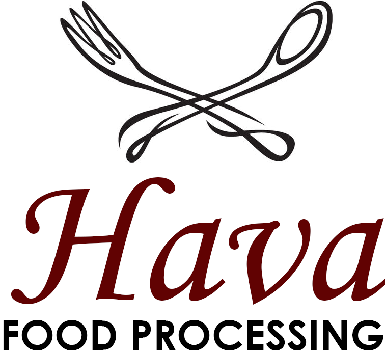 Hava Food Processing - Logo