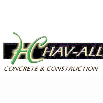 Hav-All Concrete Construction Inc - Logo