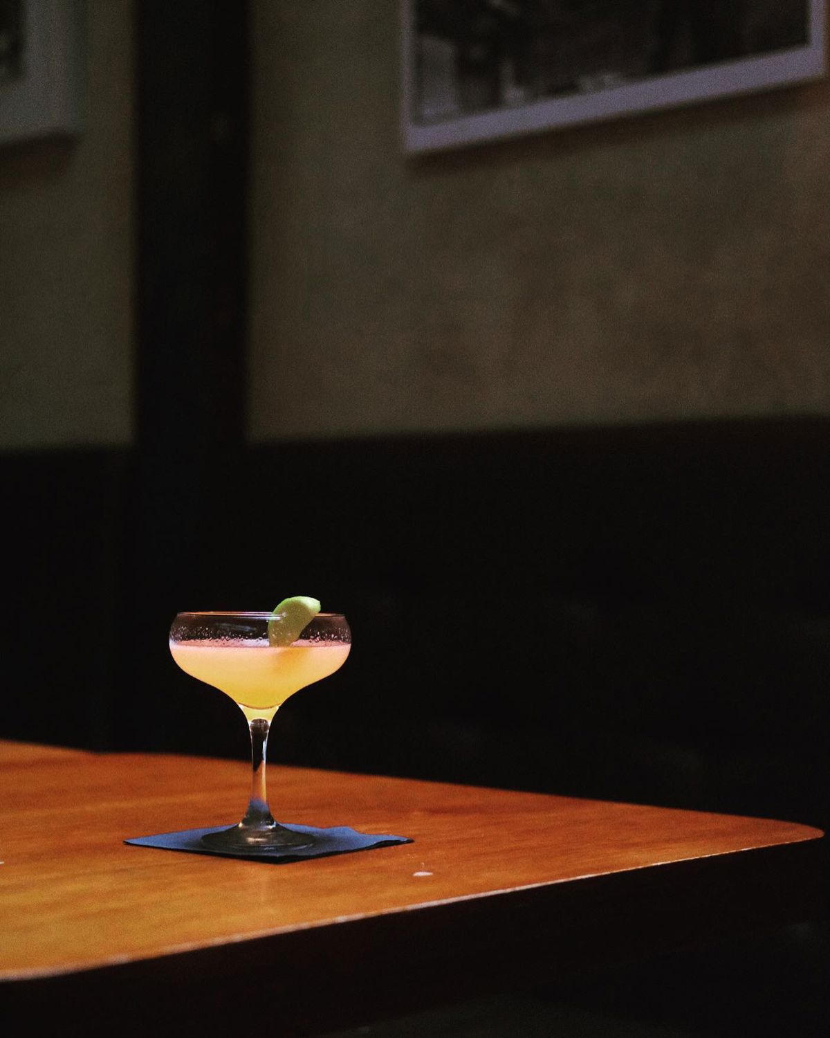 Havana Bar - Logo