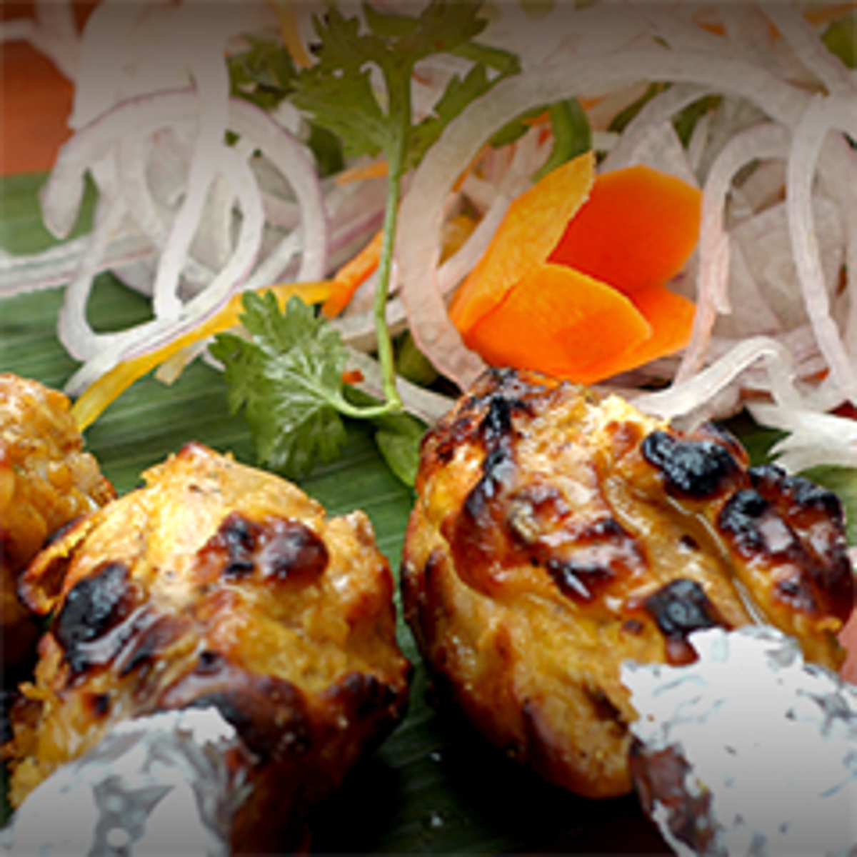 Haveli - Logo