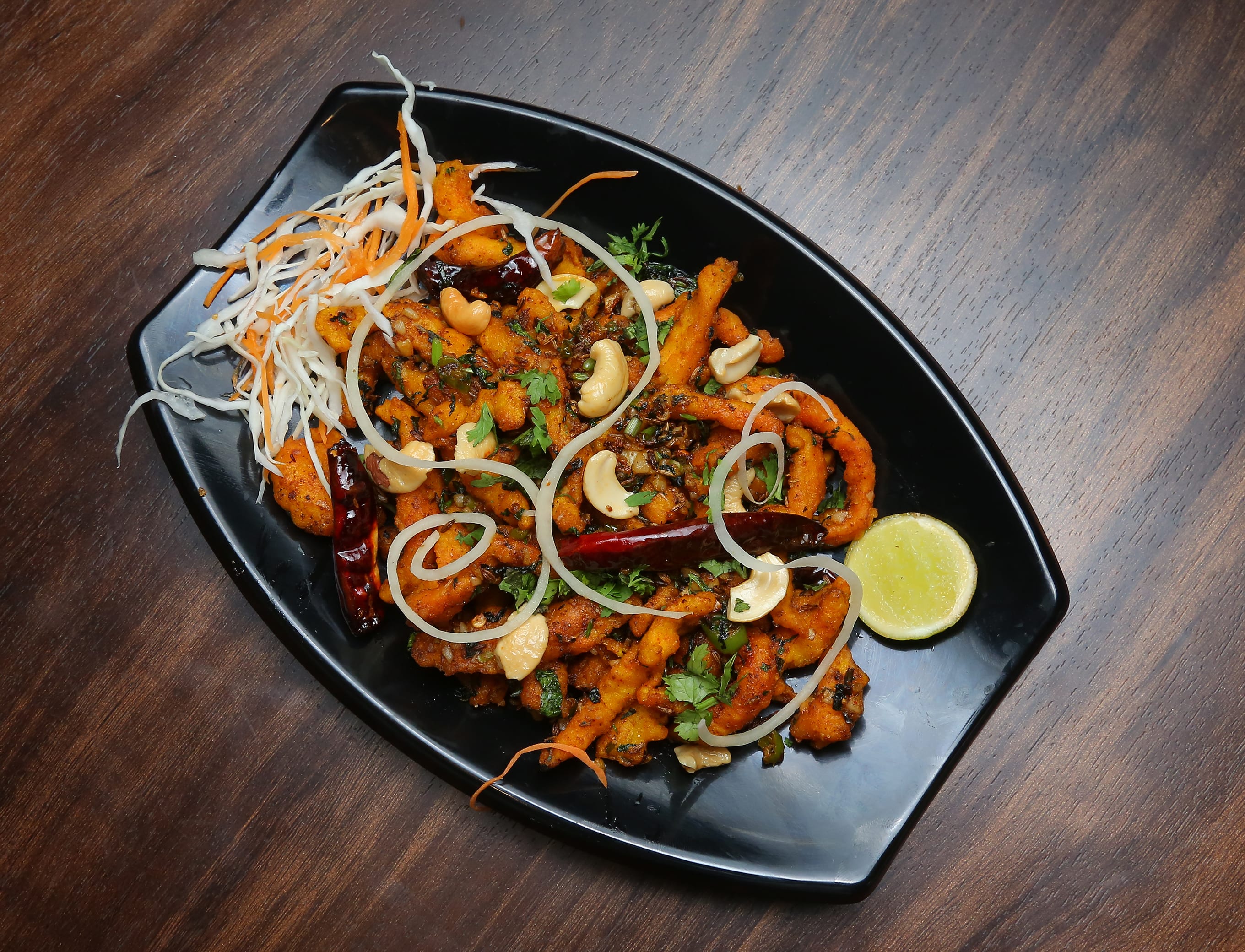 Haveli Family Restaurant - Logo