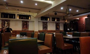 Haveli Restaurant - Cover photo