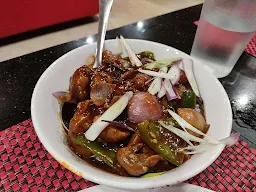 Haveli Restaurant - Logo