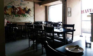 Haveli Restaurant - Logo