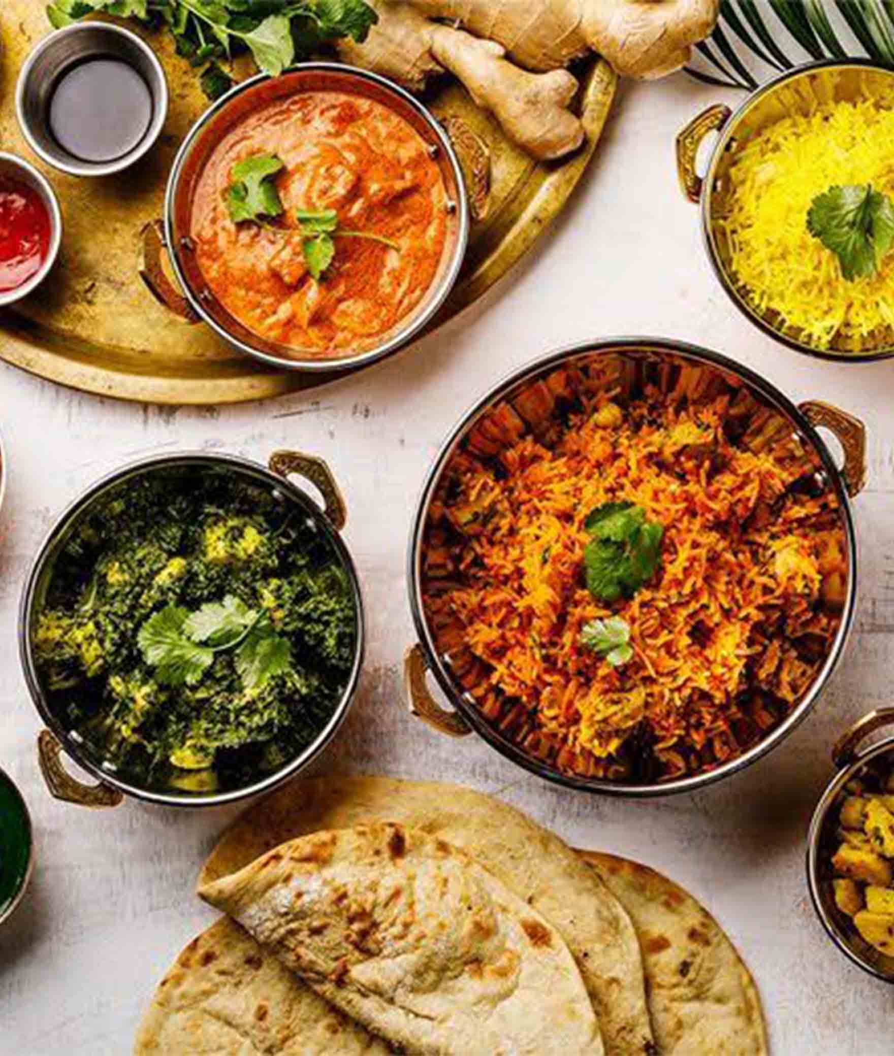 HAVELI RESTAURANT - Logo