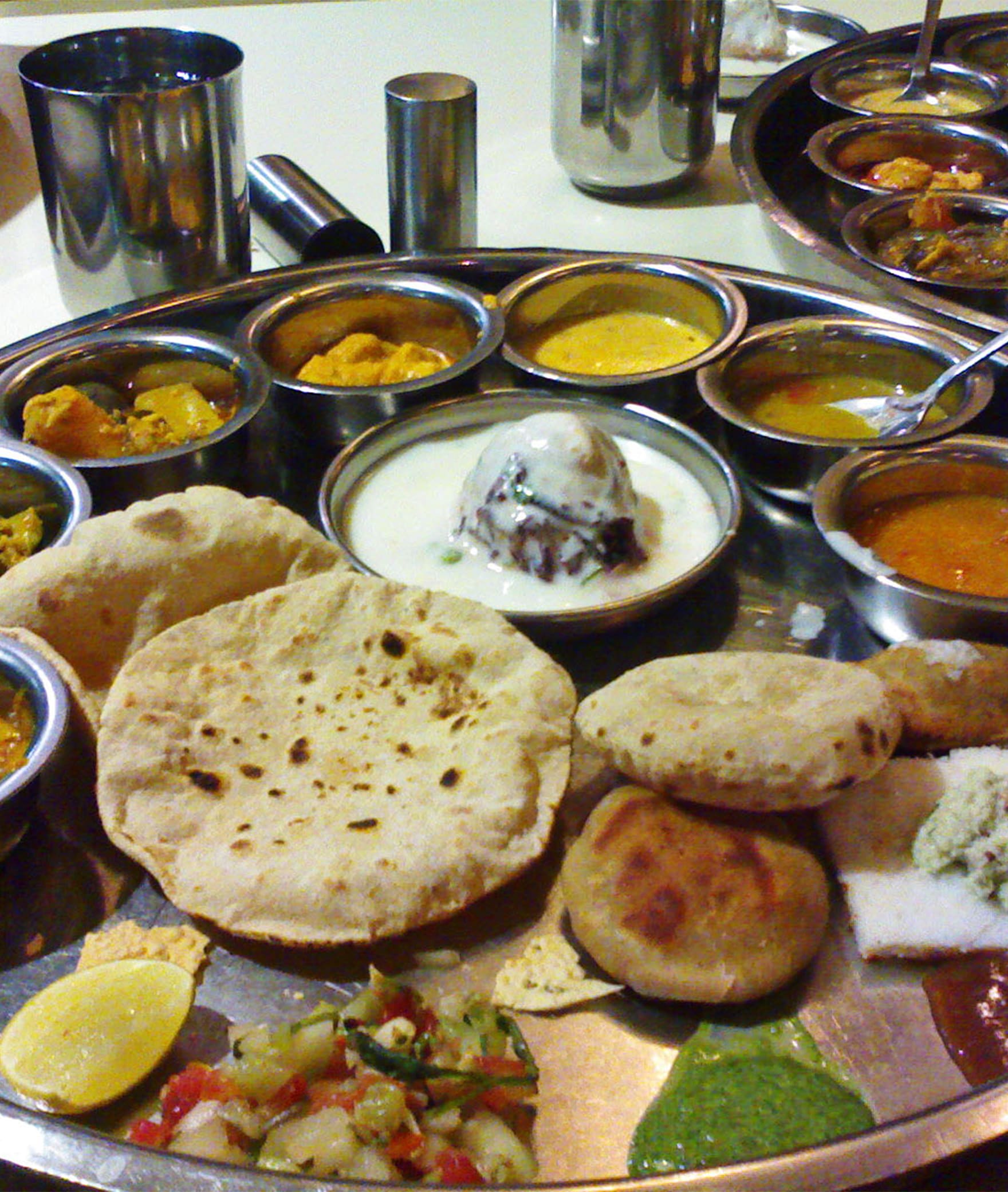HAVELI RESTAURANT - Logo