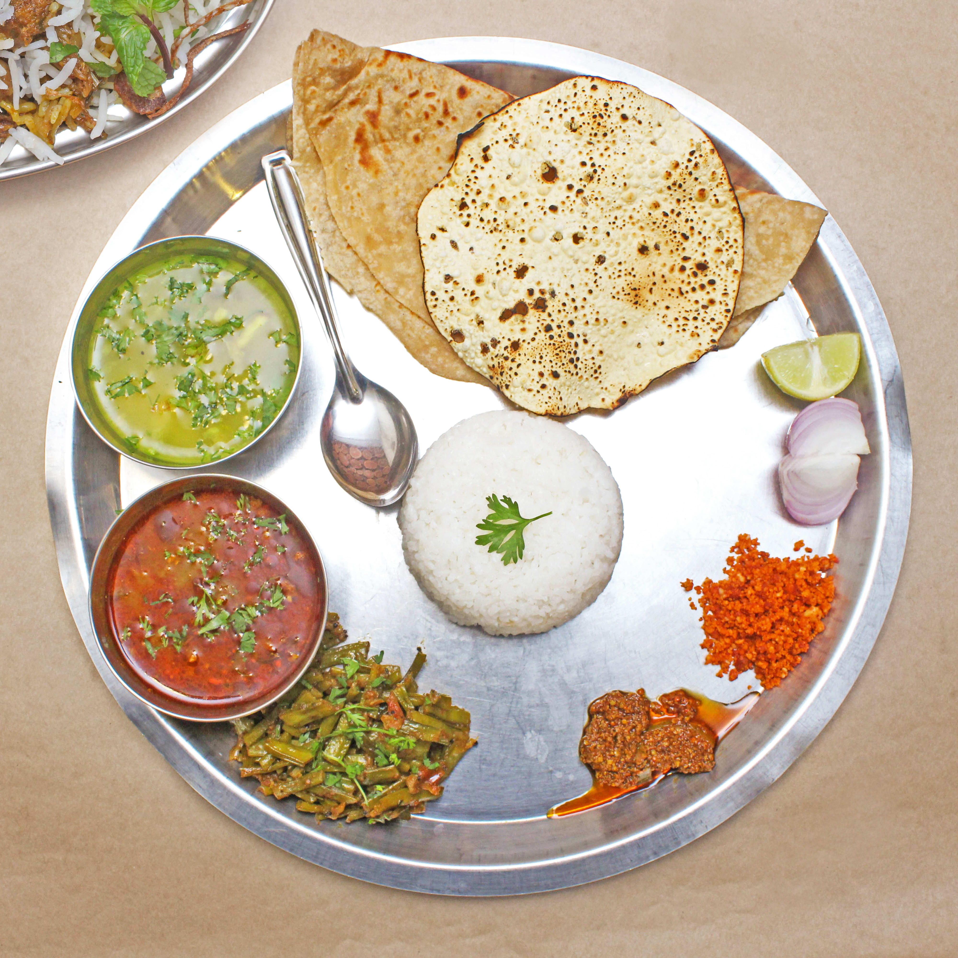 Haveli Unlimited - Logo