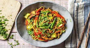 Have More Chinese Van - Logo