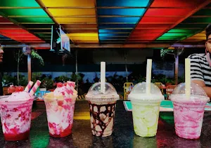 Have More Thickshakes - Logo