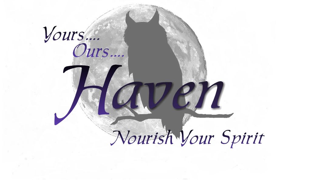 Haven - Logo