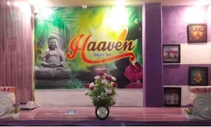 Haven unisex spa - Cover photo