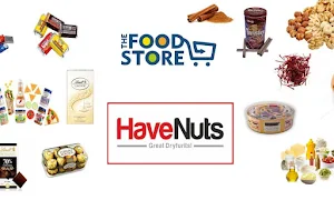 Havenuts - Logo