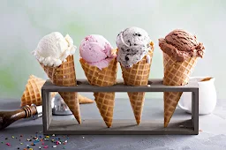 Havmor Ice Cream - Cover photo