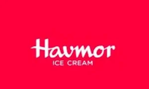 Havmor ice cream - Logo