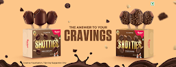 Havmor Ice Cream - Logo