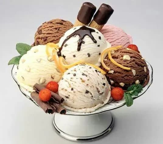 Havmor Ice Cream - Logo