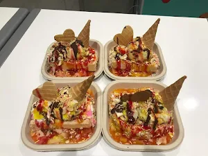Havmor Ice Cream Parlour - Logo