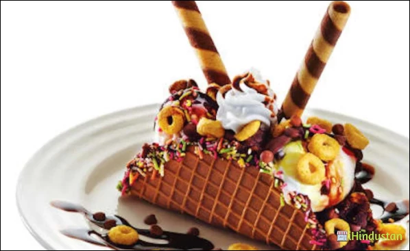 Havmor Ice Cream - Logo
