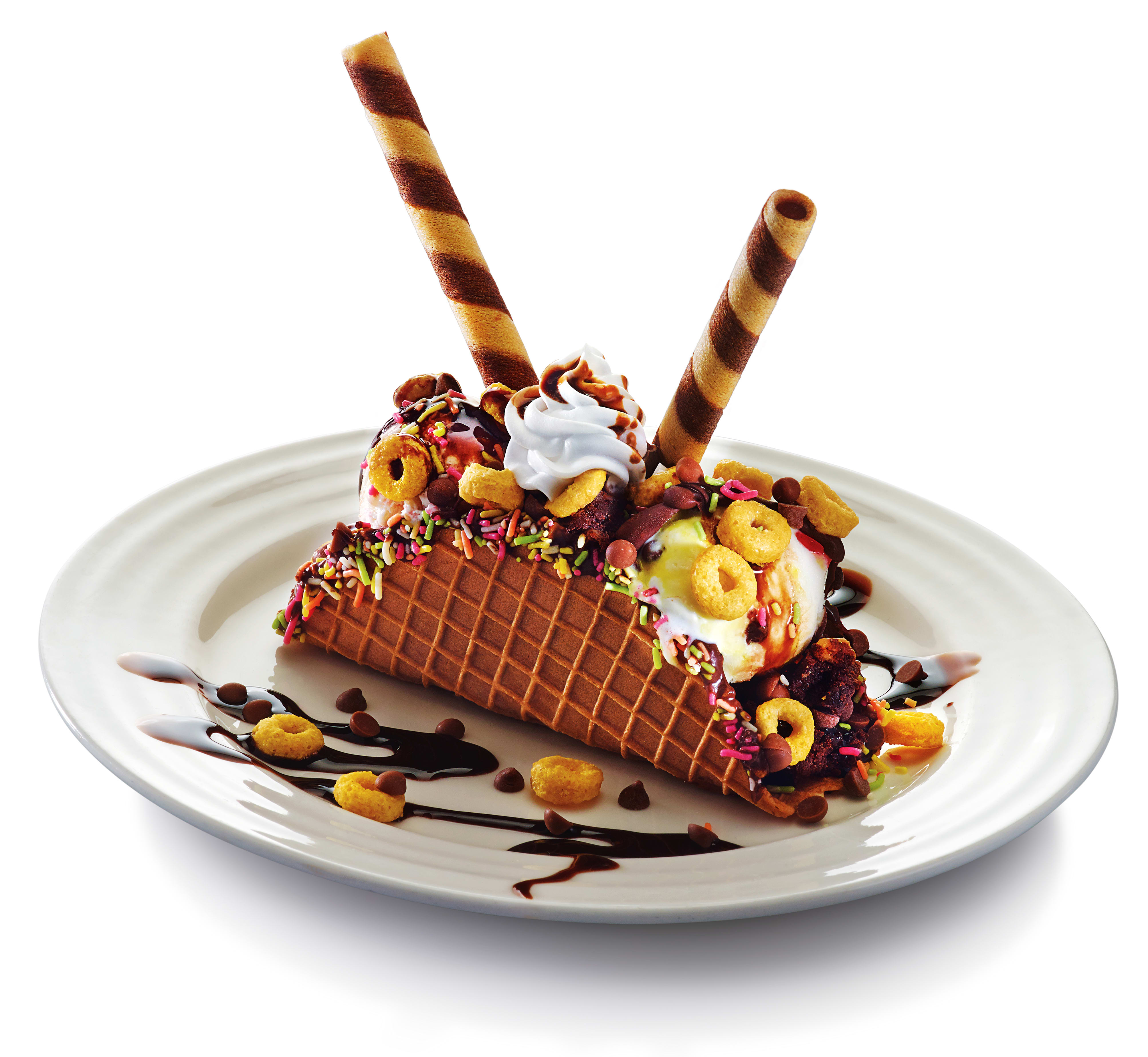 Havmor Ice Cream - Logo