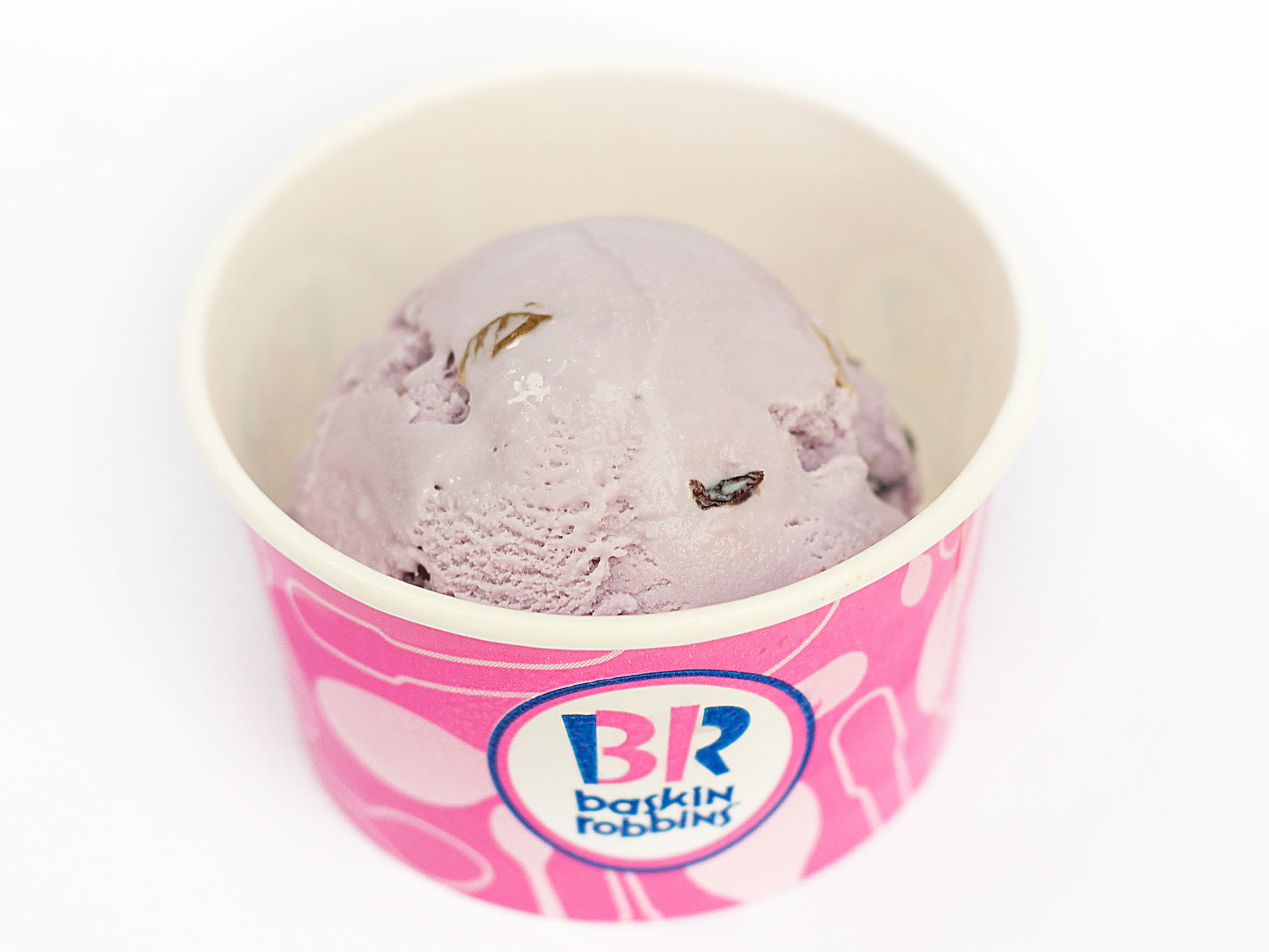 Havmor Ice Cream - Logo