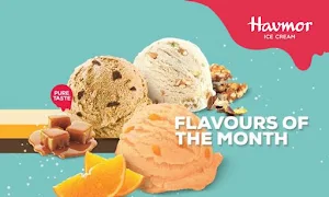 Havmor - The Eatery - Cover photo
