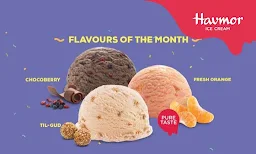 Havmor The Eatery - Cover photo