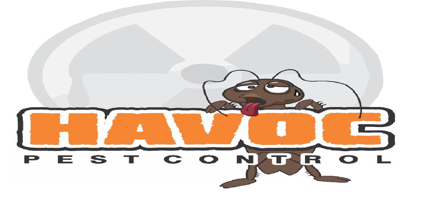 Havoc Pest Control - Logo