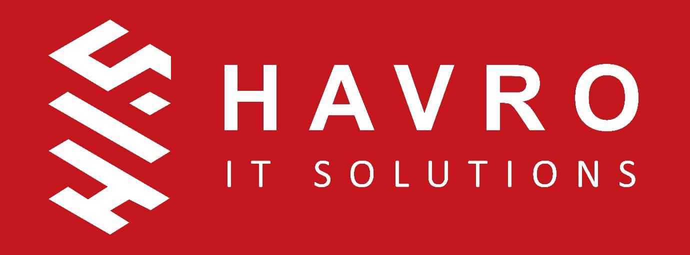 Havro It Solutions - Cover photo