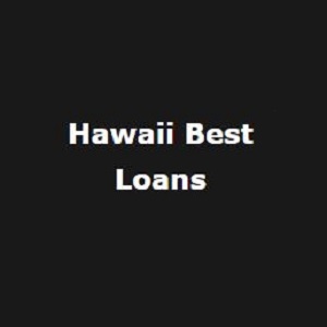 Hawaii Best Loans LLC - Logo