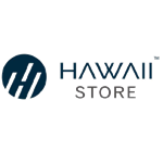 Hawaii Store - Logo
