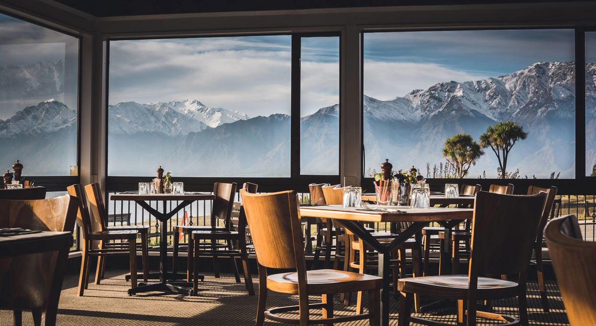 Hawea Hotel, Eatery & Bar - Logo