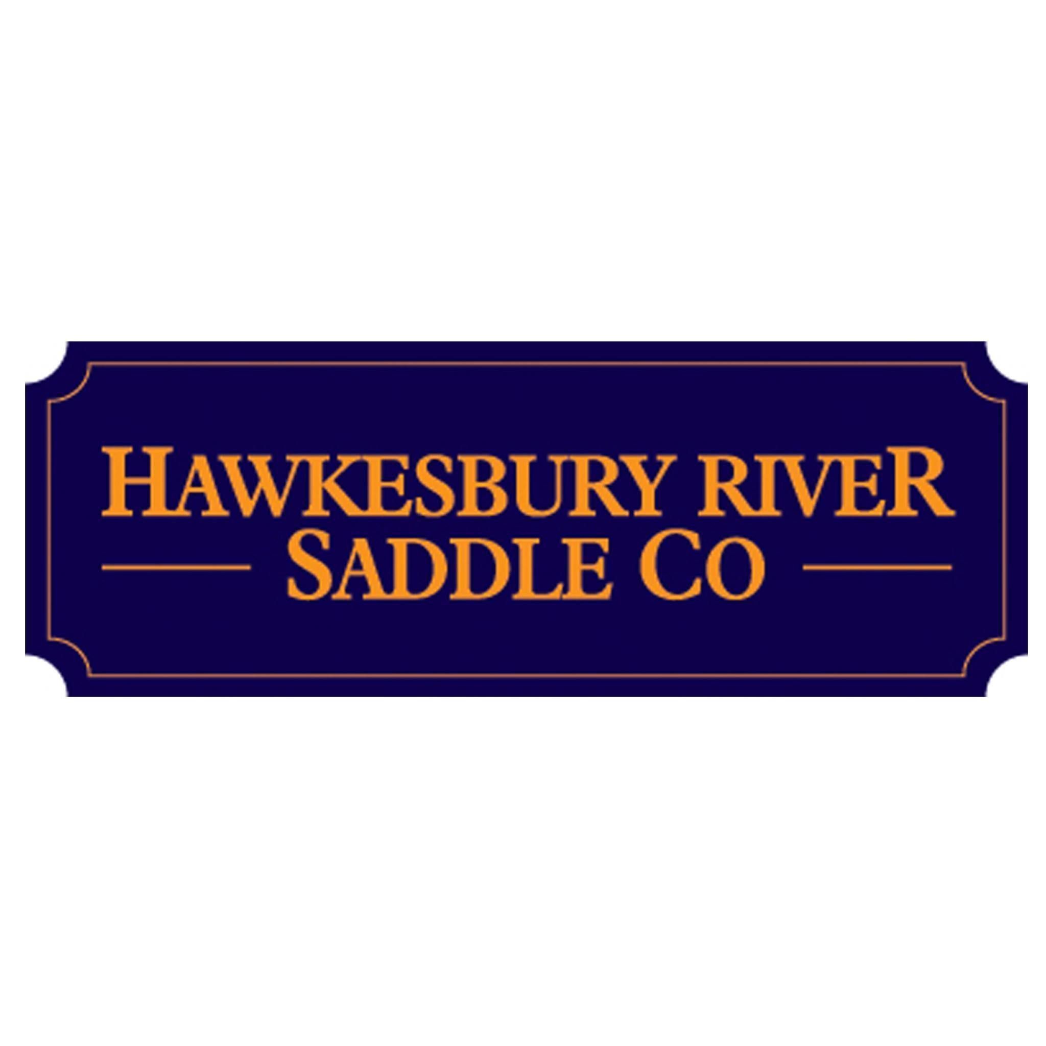Hawkesbury River Saddle Co. - Logo