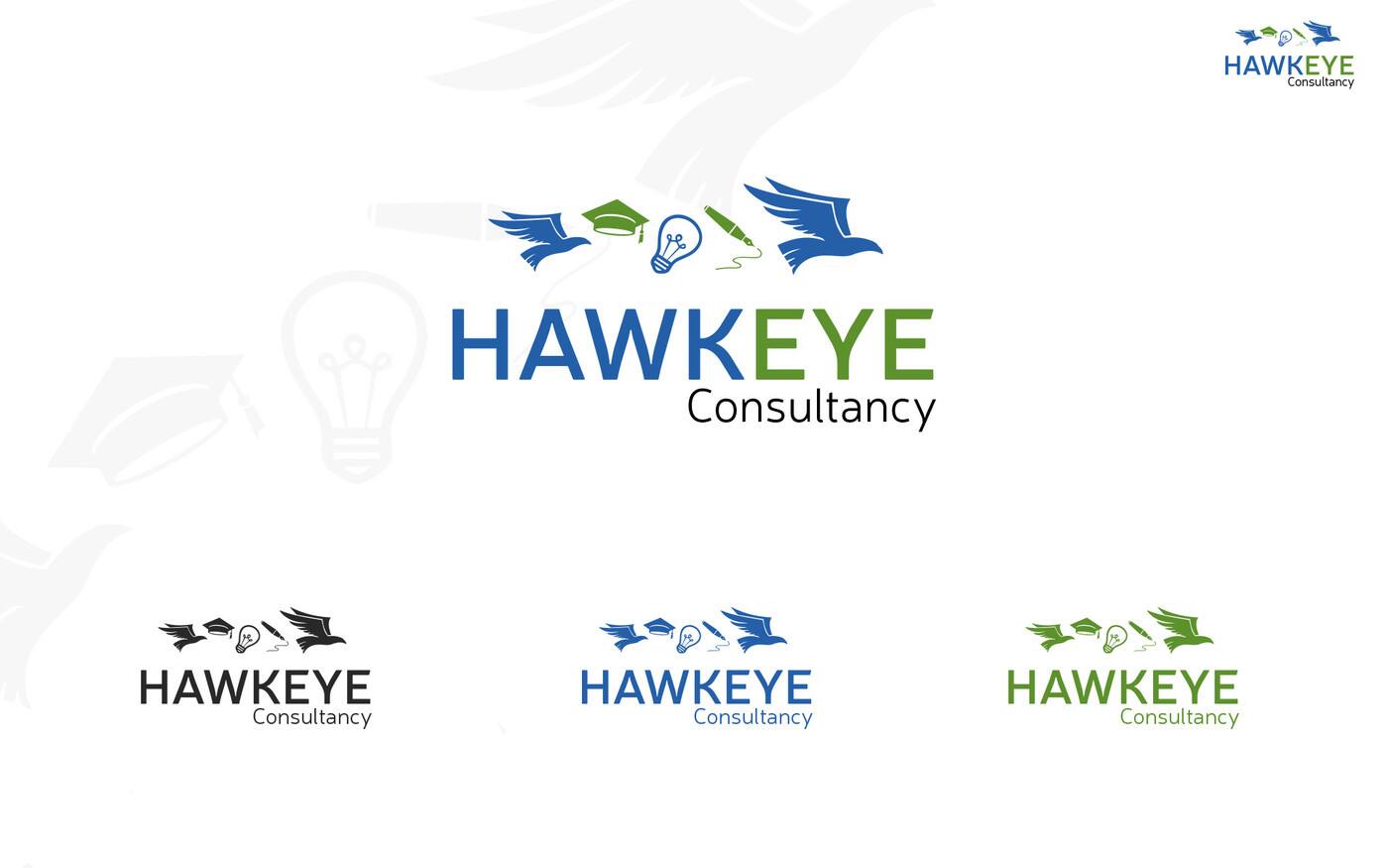 Hawkeye Consultancy - Cover photo