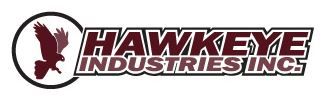 Hawkeye Industries Inc - Logo