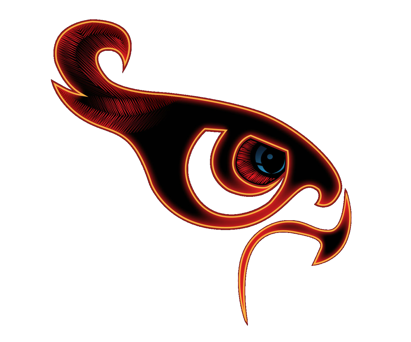 Hawkeye Signs & Printing - Logo