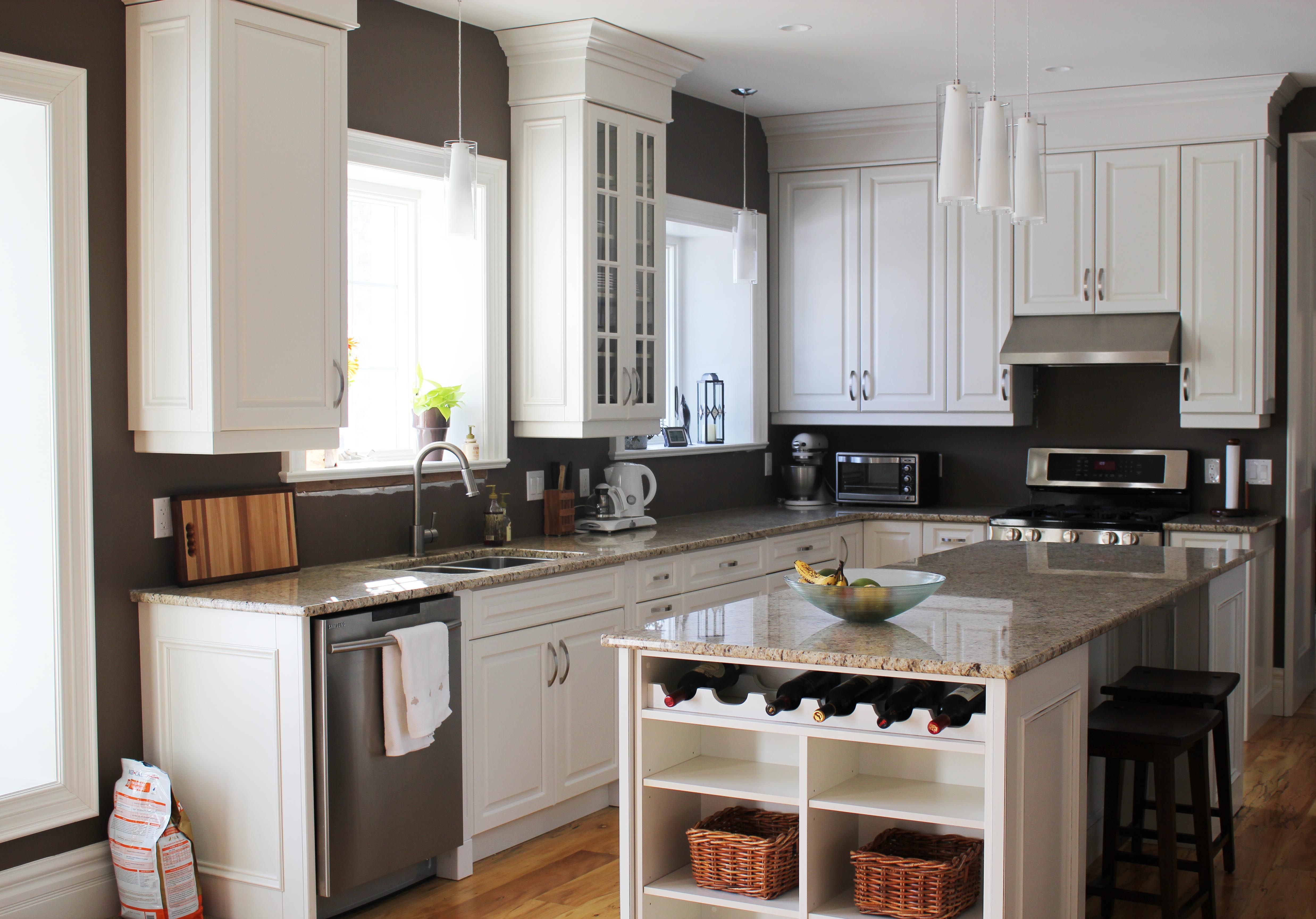 Hawkins Cabinetry - Cover photo