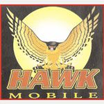 Hawk Mobile &a; Computer - Logo